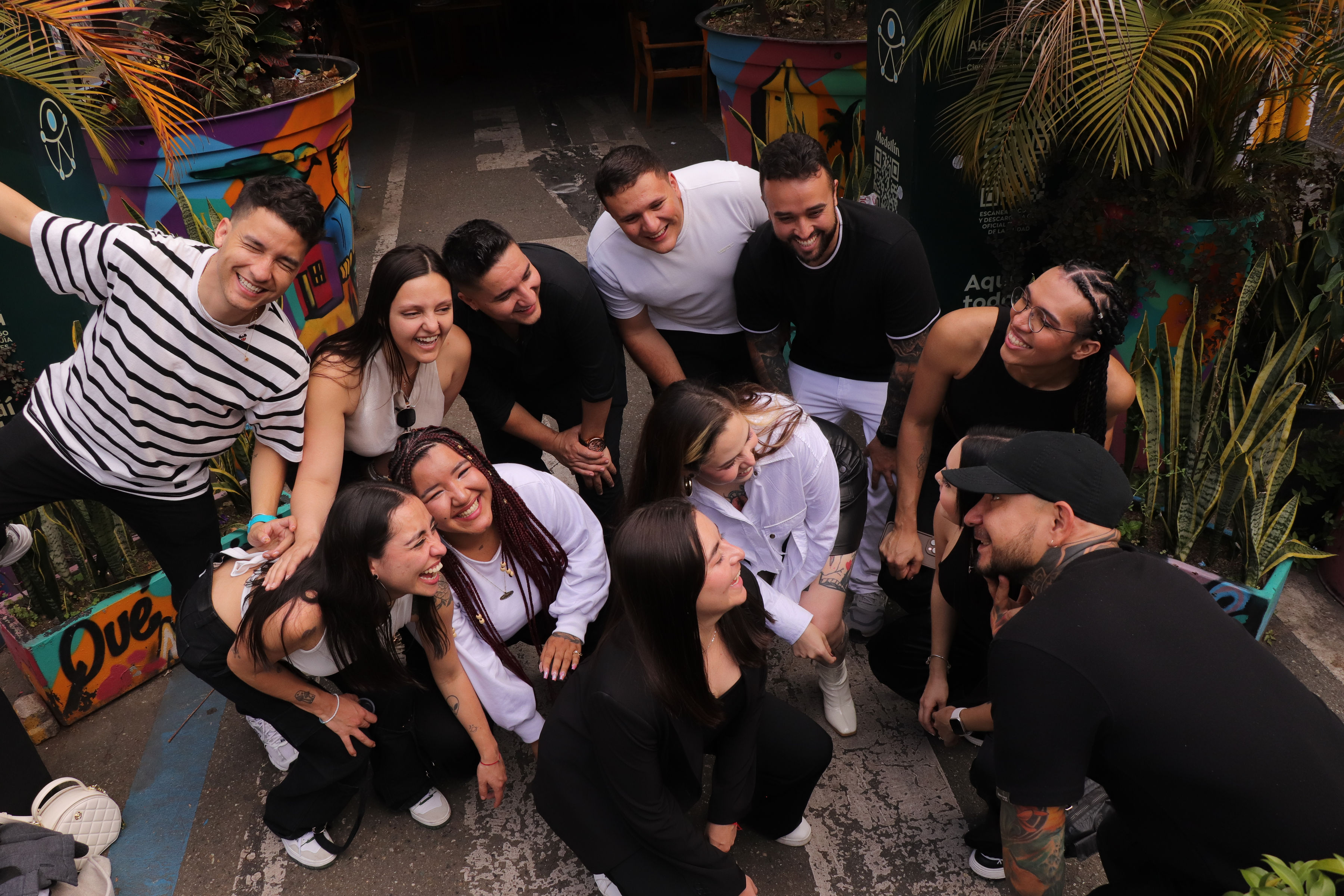 The Blaney Group team