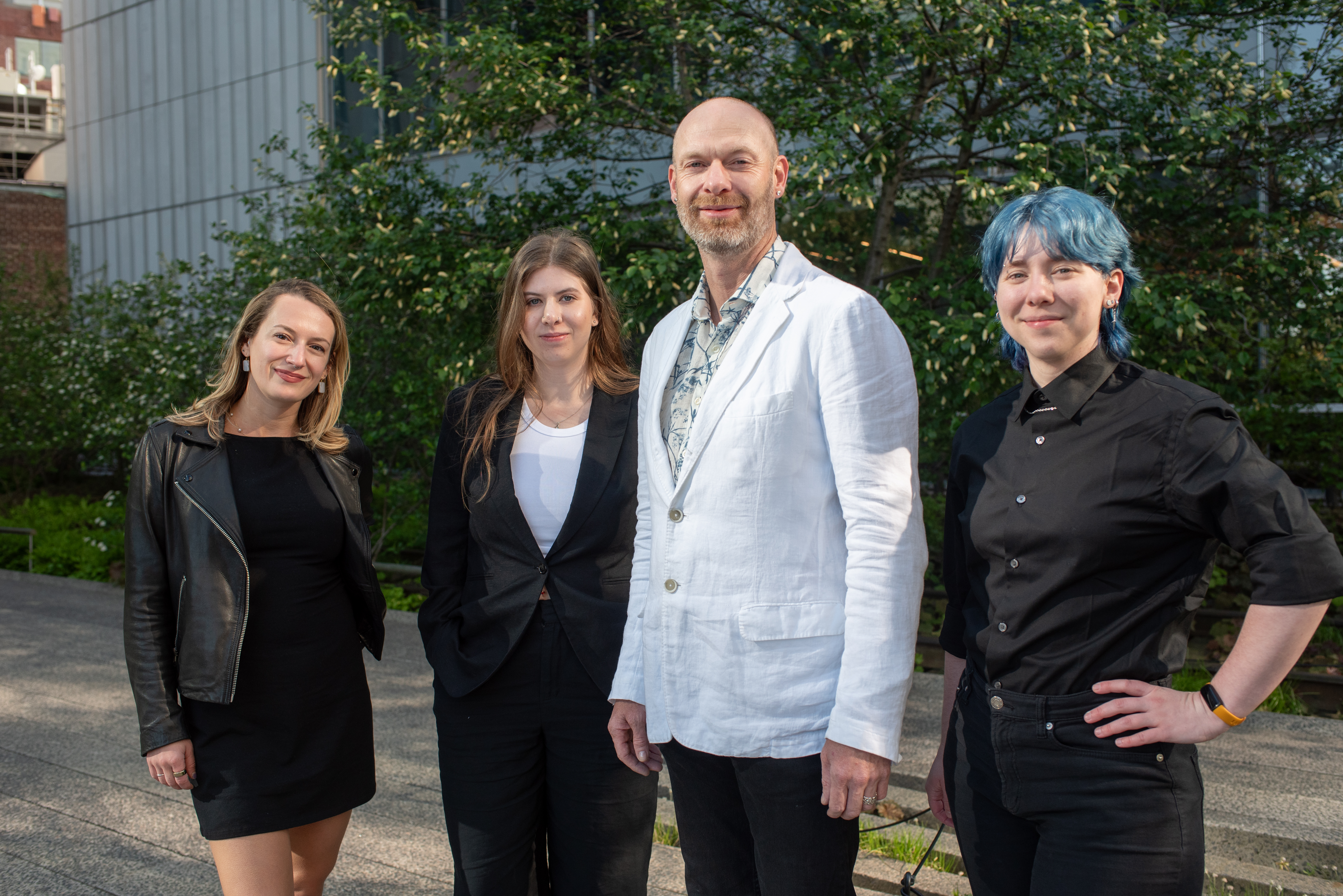 The Blaney Group team